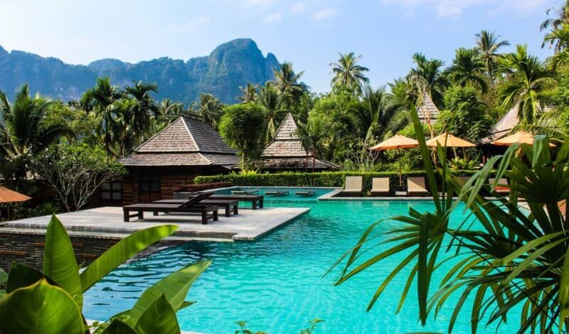 Best 5-Star Hotels in Thailand [2022]